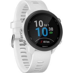 Garmin forerunner 245 spotify smartwatch hrm offline expocafeperu