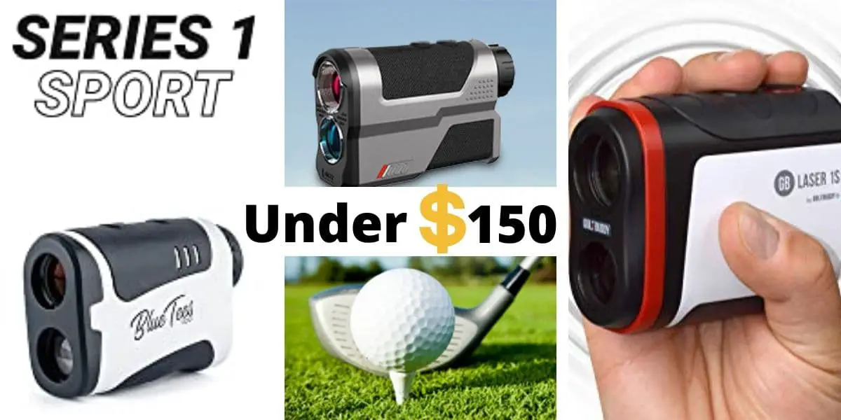 Golf rangefinder money buyer guide review v5 shift bushnell tour