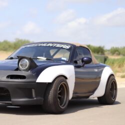 Miata body kit