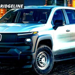 2024 honda ridgeline trailsport vs black edition