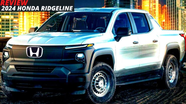 2024 honda ridgeline trailsport vs black edition