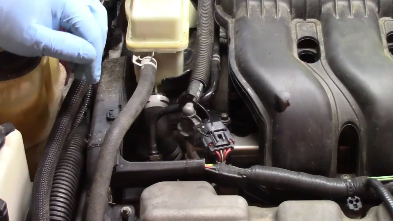 Gauge fluid aem