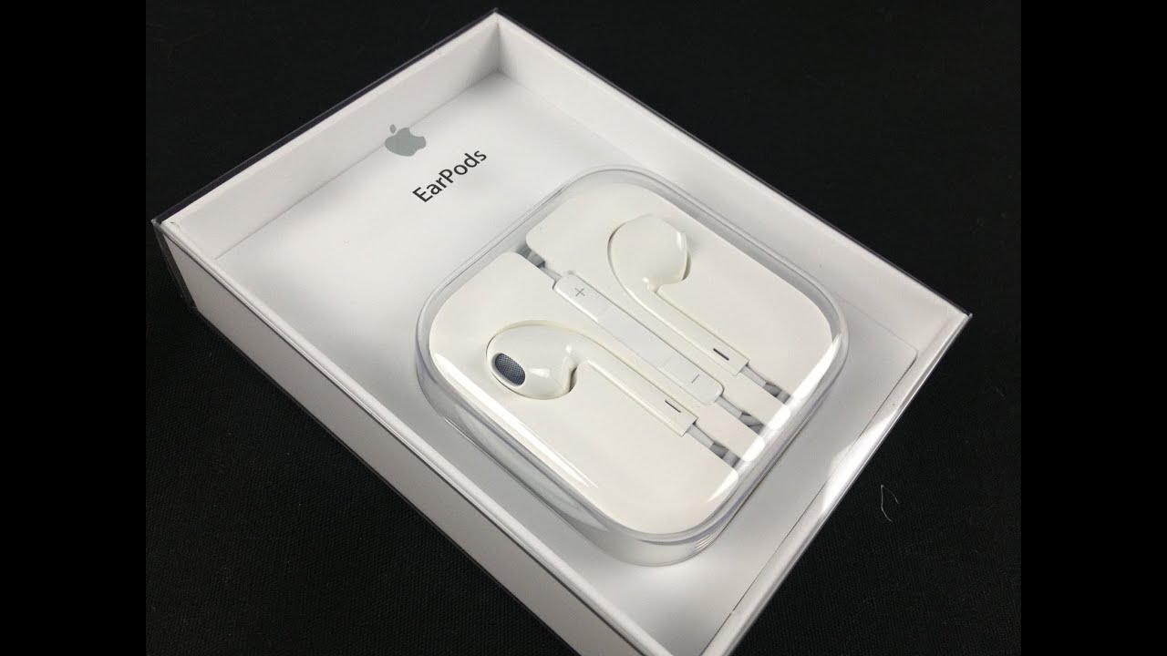 Earpods apple amazon connector