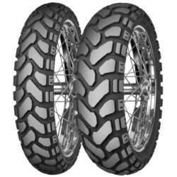 90/90-21 dual sport tire