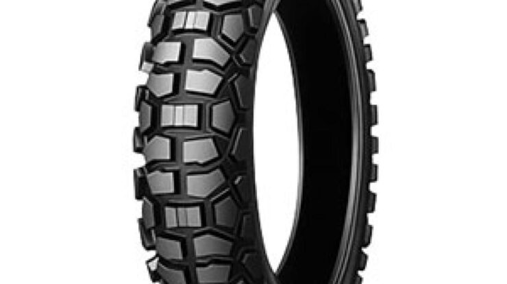 120/80 x 18 dual sport tire