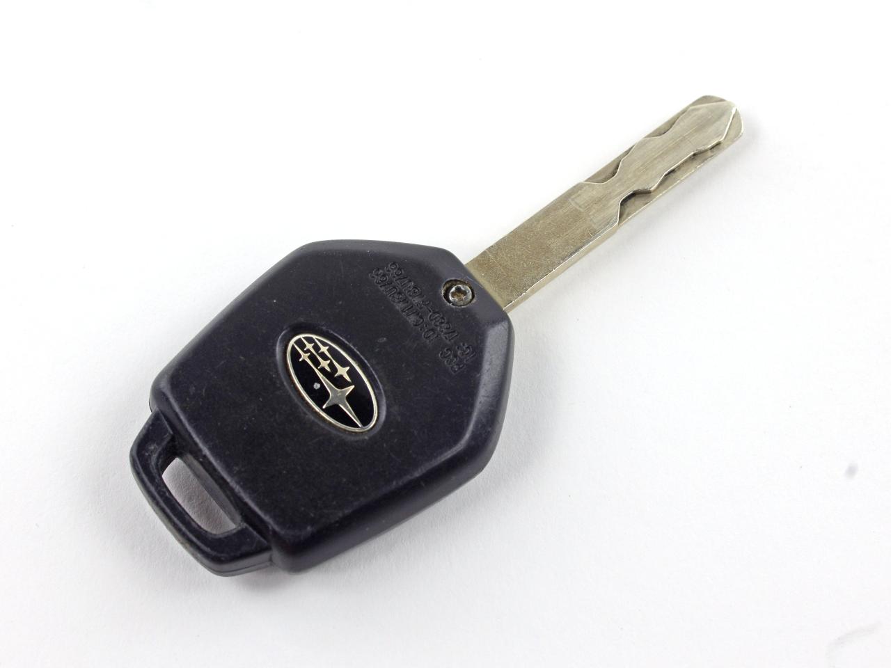 Key fob battery