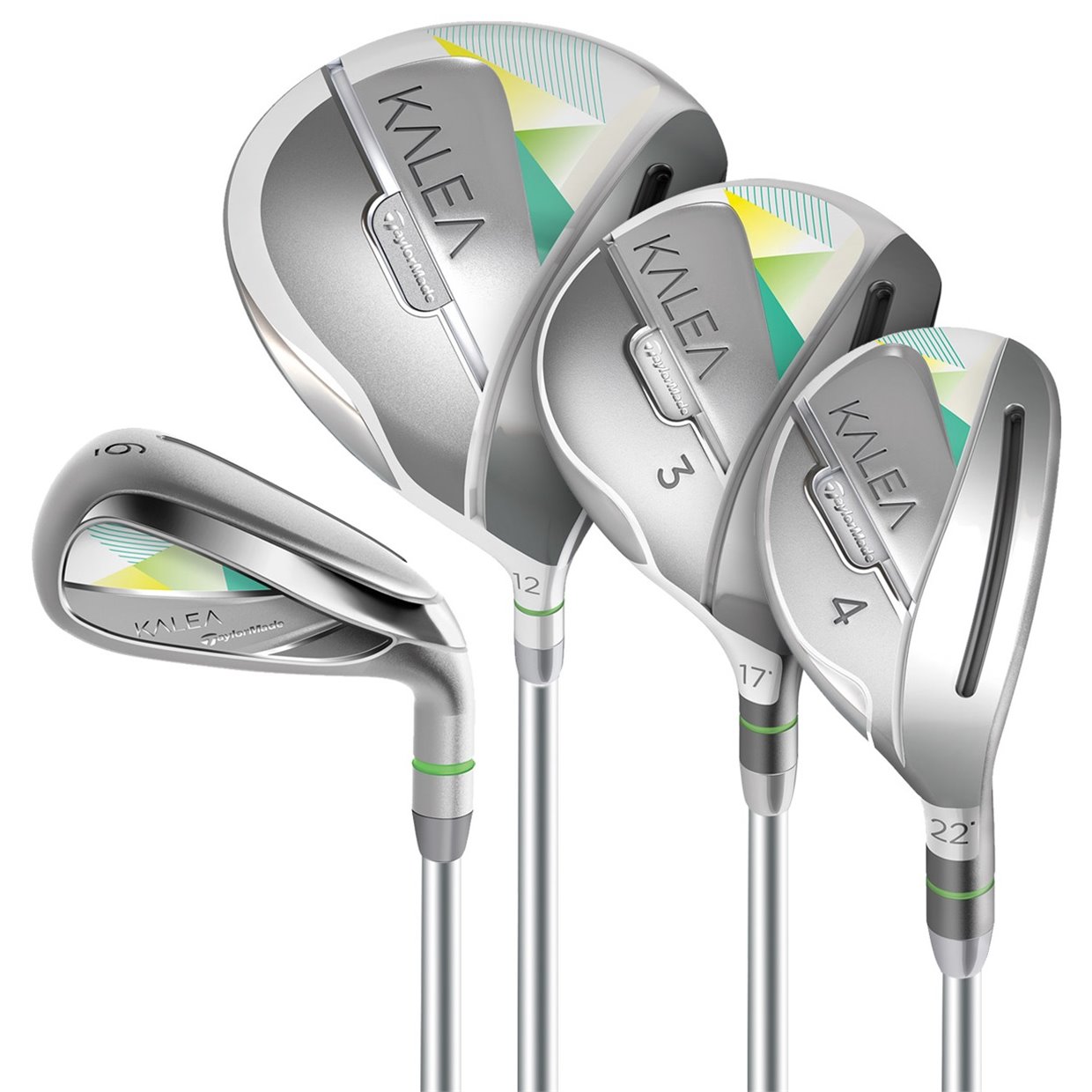 Taylormade irons rsi golf graphite