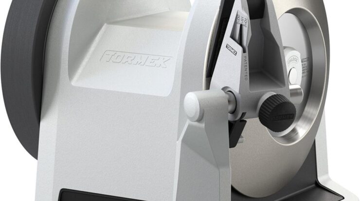 Tormek t-1 kitchen knife sharpener