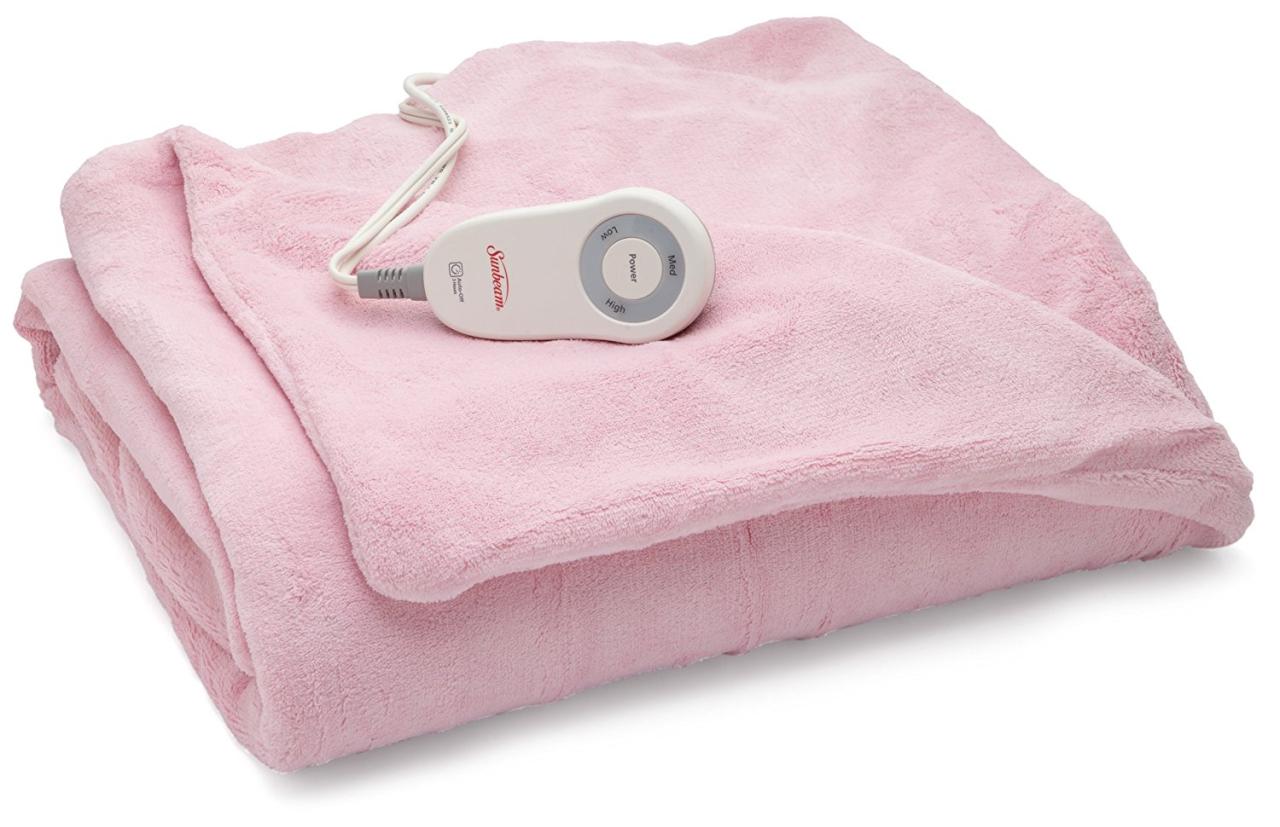 Best electric blanket