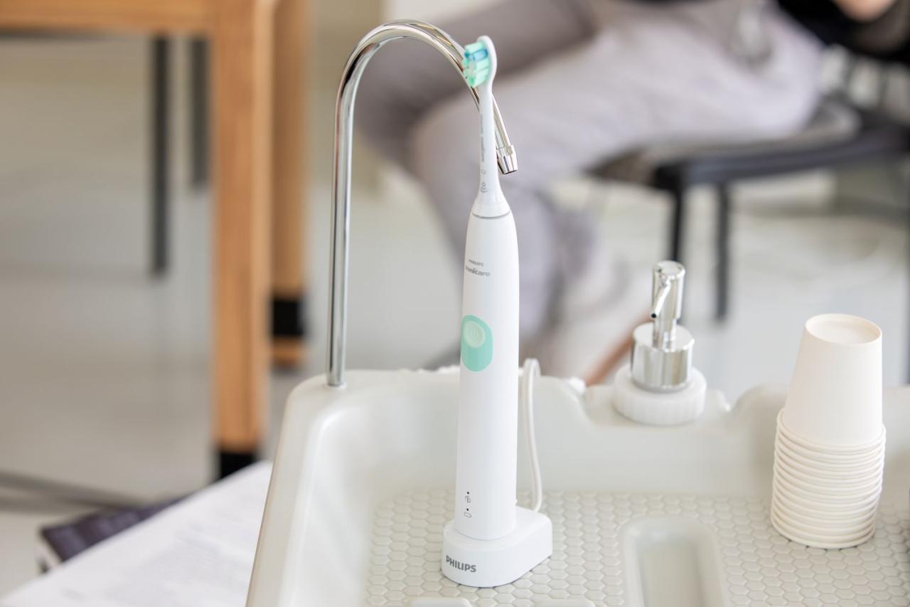 Best philips electric toothbrush