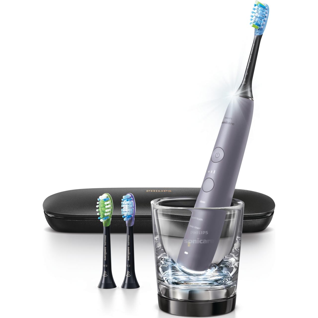 Philips electric toothbrush