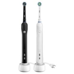 Oral b electric toothbrush
