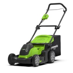 Greenworks 40v 16