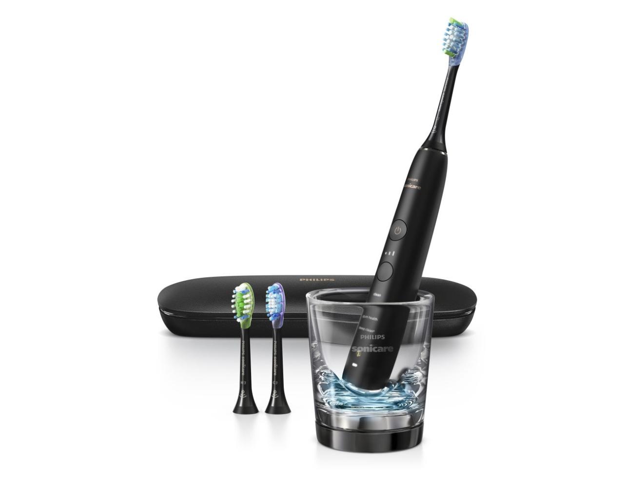 Best electric toothbrush for braces