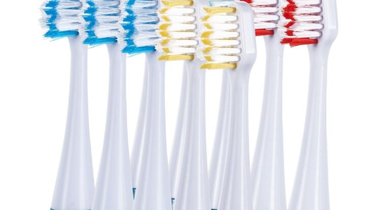 Philips electric toothbrush brand