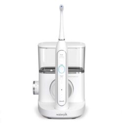 Best electric toothbrush and water flosser combo