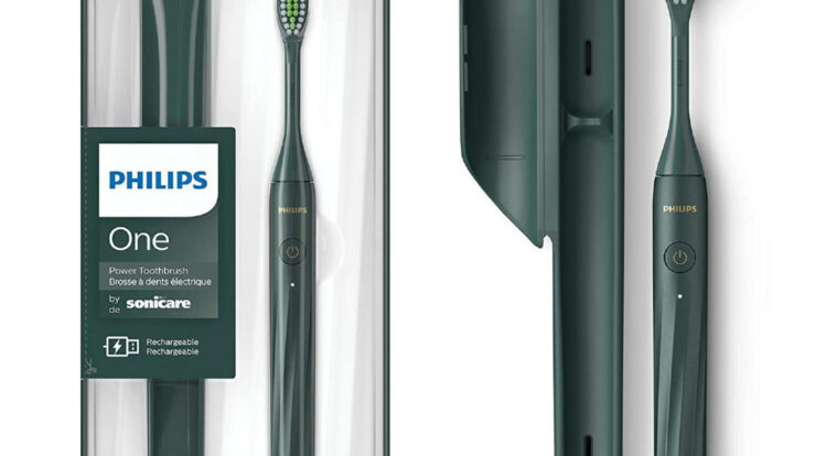 Best philips electric toothbrush