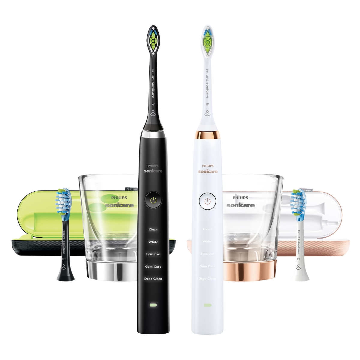 Philips electric toothbrush