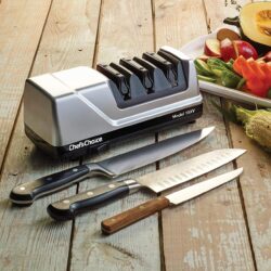 Electric knife sharpener reviews