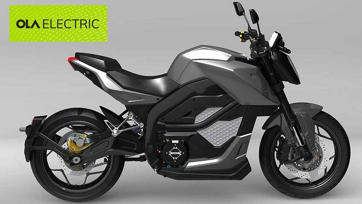 Honda electric motorcycle price