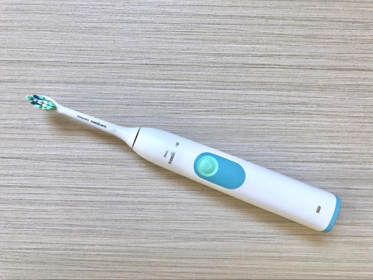 Best electric toothbrush reviews