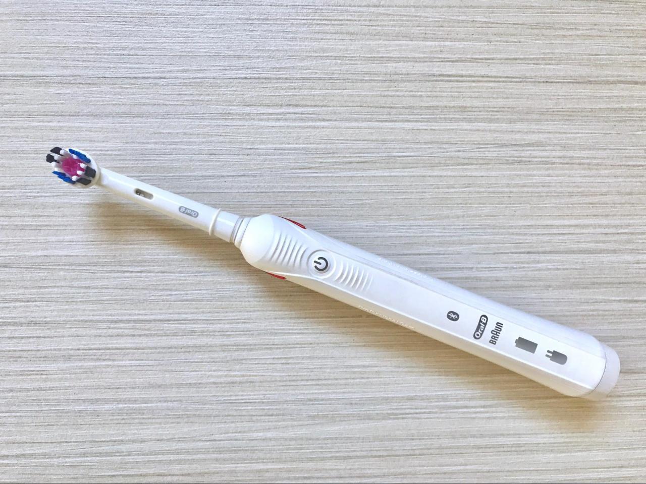 Best electric toothbrush reviews