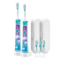 Best electric toothbrush for kids