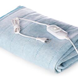 How to wash electric blanket